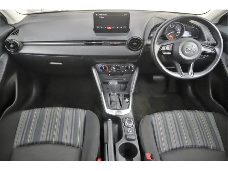 2020 Mazda Mazda2 1.5 AUTO *REVERSE CAM*REAR PARK SENSORS* €15,480 thumbnail