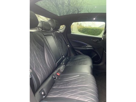 2024 BYD Seal EXCELLENCE 530 BHP €41,995 thumbnail