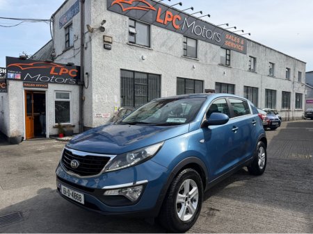 2015 Kia Sportage - photo 6