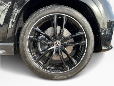 2026 Mercedes-Benz GLS - thumbnail 7