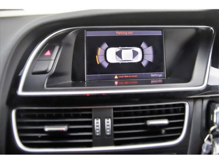 2014 Audi A5 - thumbnail 20