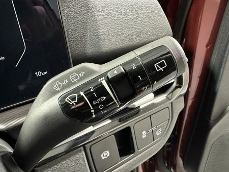 2026 Kia Sportage GT Line 1.6 Crdi €52,700 thumbnail