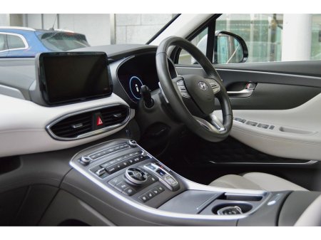 2023 Hyundai Santa Fe 1.6 PHEV 4WD Executive Plus Auto €48,995 thumbnail