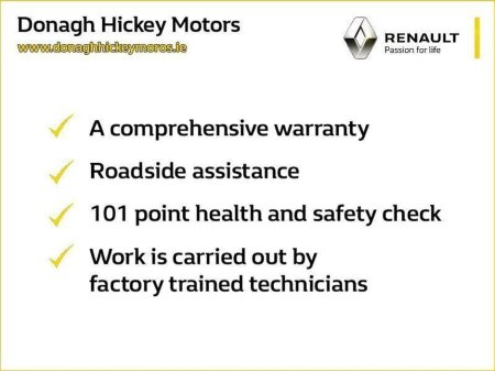 2024 Renault SCENIC E-TECH Techno Esprit Alpine 87kw 220BHP €42,995