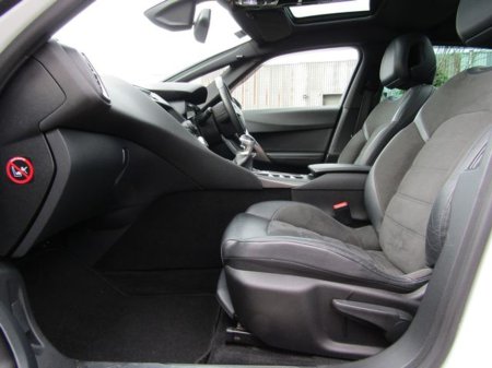 2015 DS Automobiles DS 5 - thumbnail 11