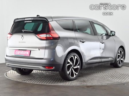 2019 Renault Grand Scenic 1.5 dCi 110 SIGNATURE NAV €19,880 thumbnail