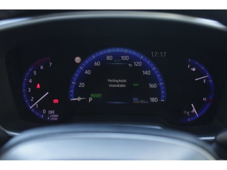 2020 Toyota Corolla - thumbnail 12