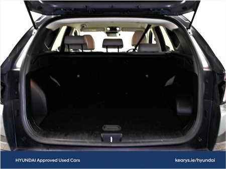 2023 Hyundai Tucson Executive Plus HEV STG Auto €36,890 thumbnail