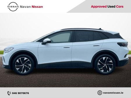 2024 Volkswagen ID.4 PRO PLUS 77kWh 286HP €34,950 thumbnail