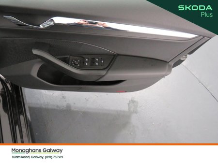 2024 Skoda Octavia STYLE 2.0 TDI 115 €32,950 thumbnail