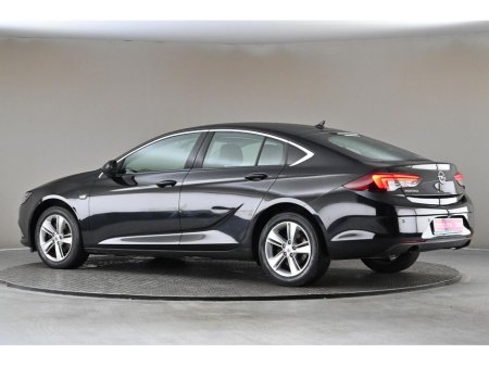 2020 Opel Insignia 1.6 GRAND SPORT SE 136BHP 5DR 6SPD SAT NAV €15,490 thumbnail