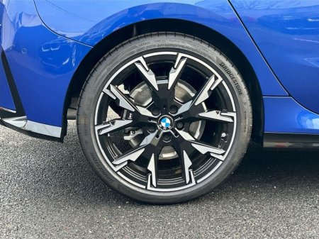 2026 BMW 1 Series 120 M Sport €49,950 thumbnail