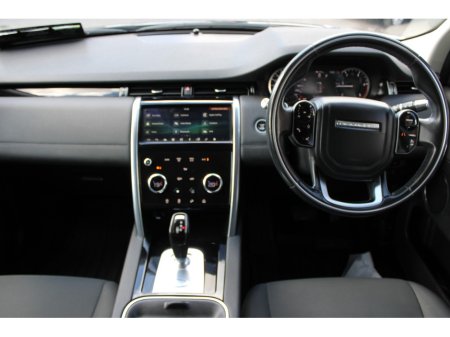 2020 Land Rover Discovery Sport - thumbnail 13