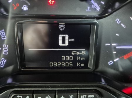 2021 Citroen Berlingo ENT BLUEHDI 100 LWB 3 3DR €14,950