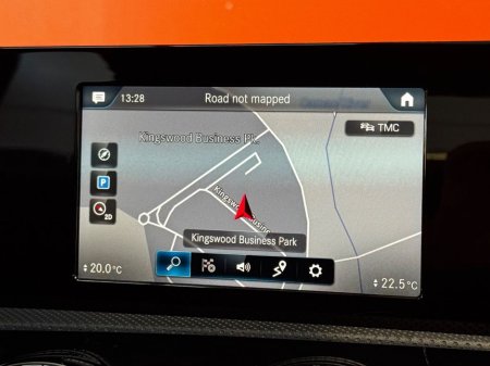 2021 Mercedes-Benz A Class A 250 E AMG LINE EDITION #14 thumbnail