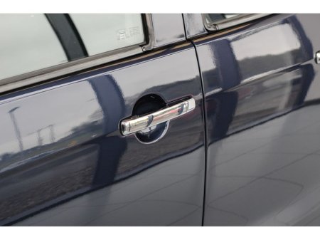 2017 Isuzu D-MAX - thumbnail 12