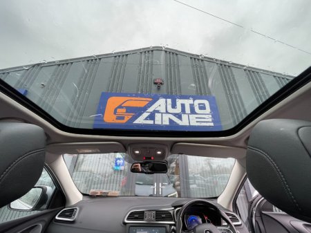 2019 Renault Kadjar - thumbnail 13