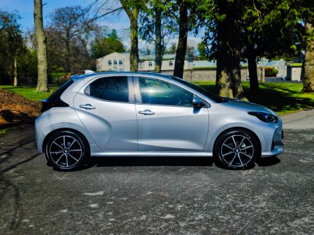 2022 Toyota Yaris - photo 5