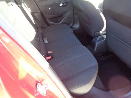 2023 Peugeot 208 - thumbnail 5