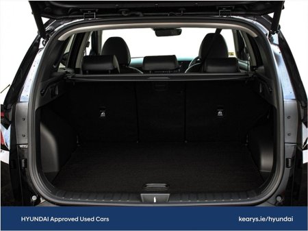 2026 Hyundai Tucson - thumbnail 9