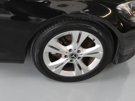 2018 Mercedes-Benz C Class - thumbnail 27