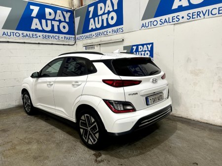 2023 Hyundai Kona - photo 5