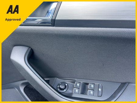 2017 Skoda Superb 2017 SKODA SUPERB 2.0TDI STYLE HIGH SPEC €12,950 thumbnail