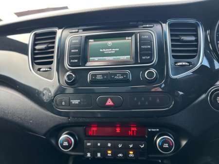 2016 Kia Carens Platinum PE 5DR, €12,900 thumbnail