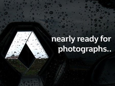 2026 Renault Master 150 HP LoLoader