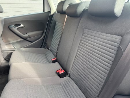 2012 Volkswagen Polo 1.2  AUTO 5DR TSi €8,495 thumbnail