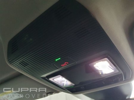 2023 Cupra Formentor 1.5TSi 150hp DSG (From €112 per week) €32,995 thumbnail