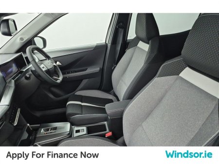 2026 Opel Frontera - view 4