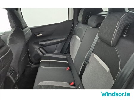 2026 Opel Frontera - thumbnail 8