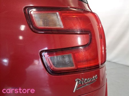 2016 Citroen C4 - thumbnail 17