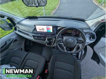 2026 Maxus Deliver 9 - thumbnail 13