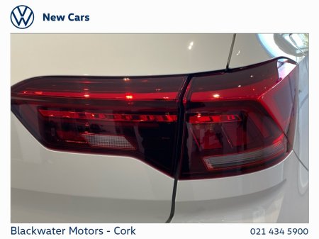 2025 Volkswagen T-Roc 2.0TDI 116BHP EDITION 75 €34,995 thumbnail