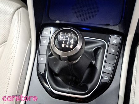 2023 Hyundai Tucson - thumbnail 14