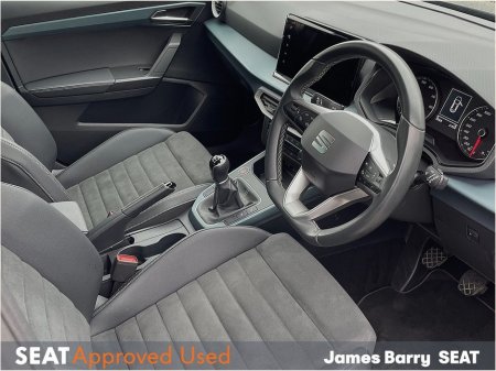 2023 SEAT Arona - thumbnail 11