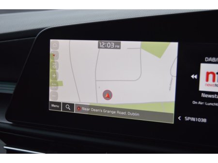 2024 Kia Niro Niro K3 HEV, High Spec thumbnail