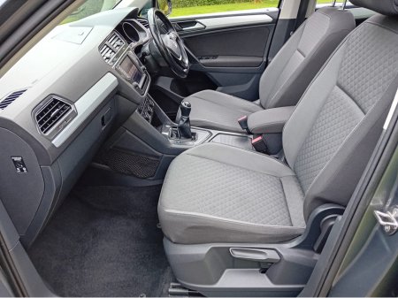 2017 Volkswagen Tiguan - photo 10