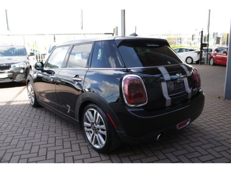 2016 MINI Cooper D - photo 6