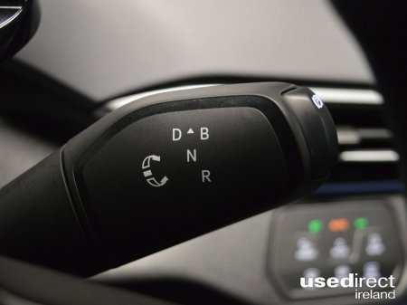 2025 Volkswagen ID.5 ID.5 PRO PLUS 77KWH 286HP €36,999 thumbnail