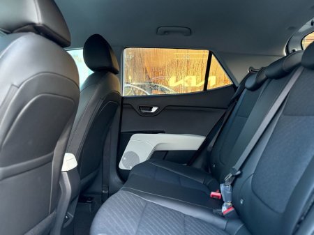 2026 Kia Stonic 1.0 GT Line €34,995