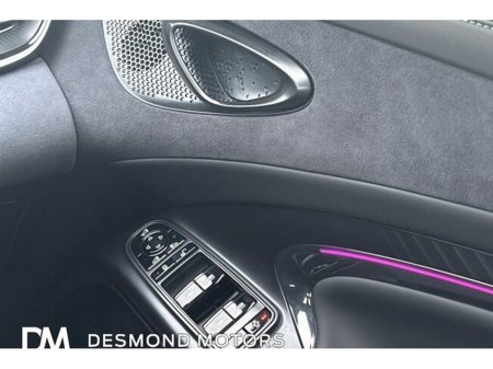 2025 BYD Seal EXCELLENCE EV AWD €42,499 thumbnail