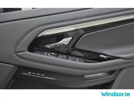 2021 Land Rover Range Rover Evoque - thumbnail 17