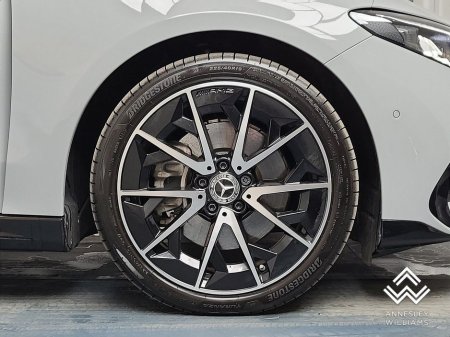 2025 Mercedes-Benz CLA Class - thumbnail 15