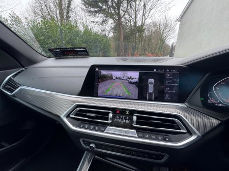 2020 BMW X5 - thumbnail 4