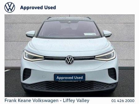 2024 Volkswagen ID.4 - thumbnail 10