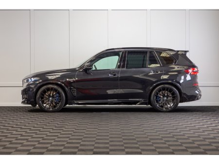 2026 BMW X5 - thumbnail 3