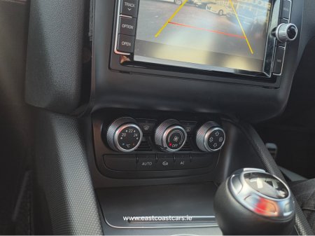 2012 Audi TT 1.8 TFSI AUTOMATIC REV CAMERA  STUNNING CARS SIMI DEALER €12,950 thumbnail